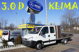 Iveco Daily 35C14